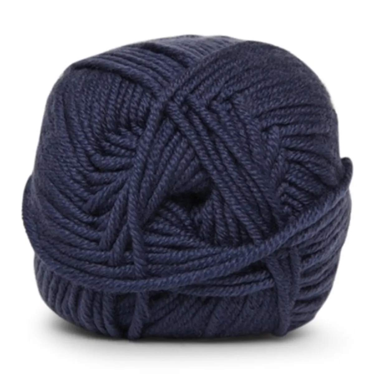 Extrafine Merino 120, jeansblå, 50 g, nr. 2163