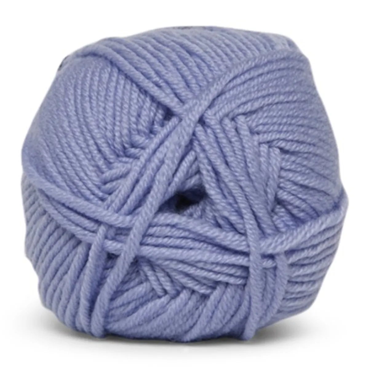 Extrafine Merino 120, pastel blå, 50 g, nr. 1620