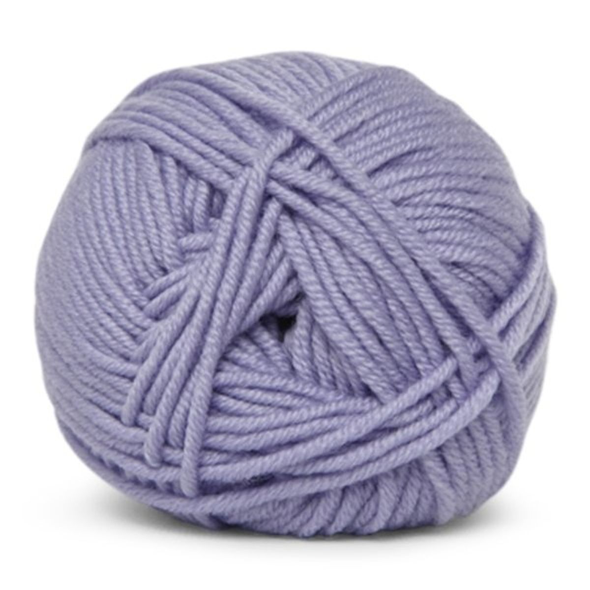 Extrafine Merino 120, syren, 50 g, nr. 3741