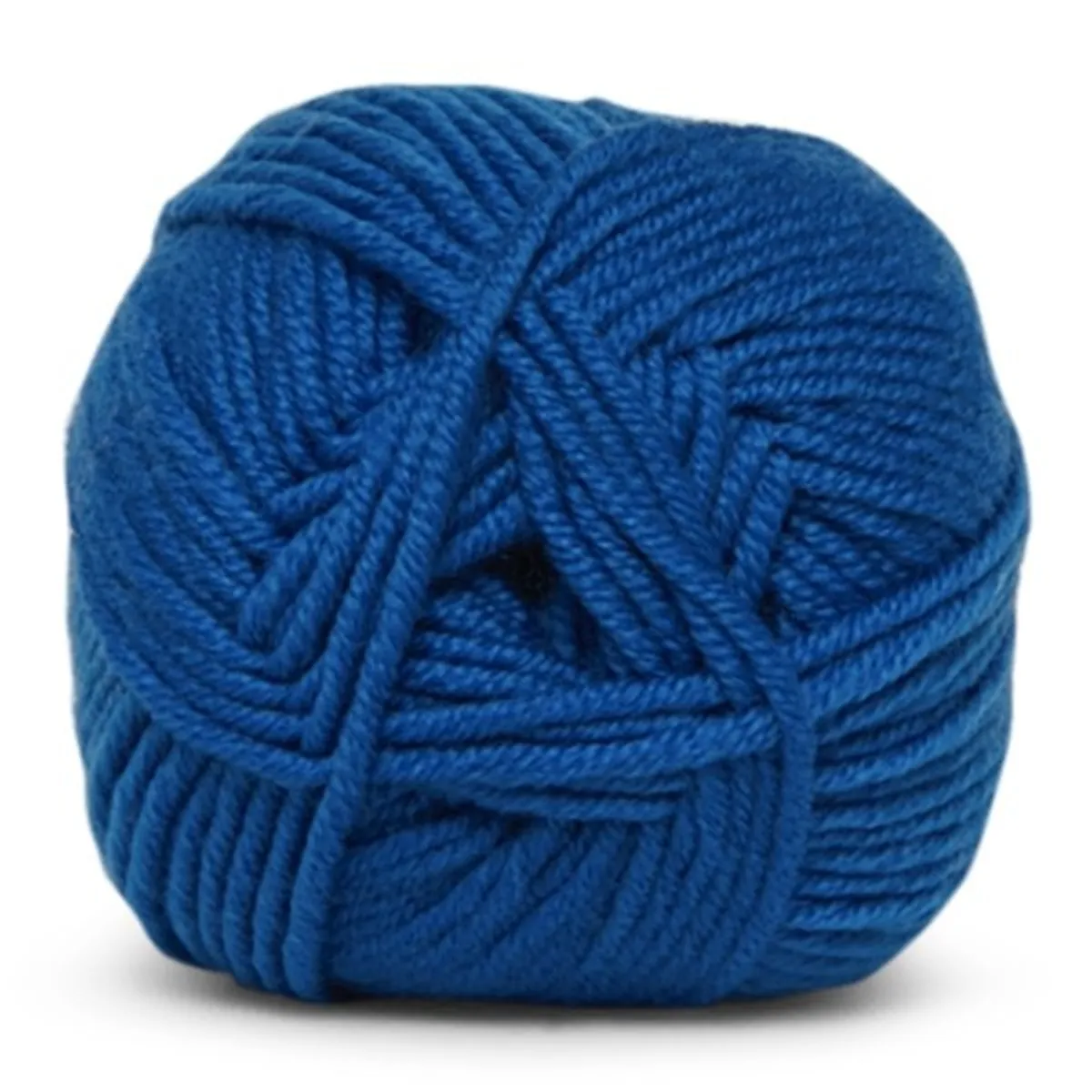 Extrafine Merino 120, turkis blå, 50 g, nr. 1590