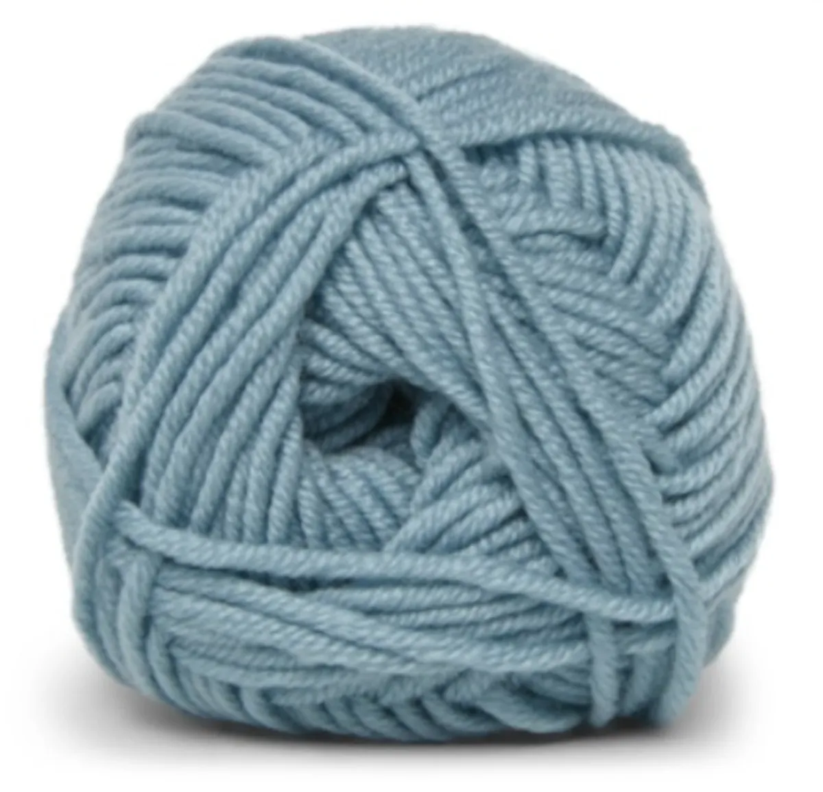 Extrafine Merino 150, aqua blå, 50 g, nr. 3317