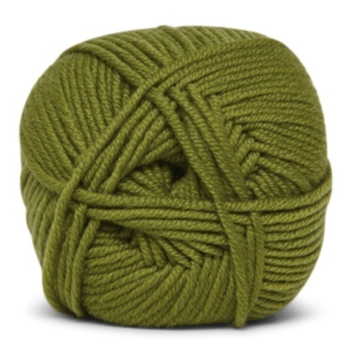 Extrafine Merino 150, oliven, 50 g, nr. 1265