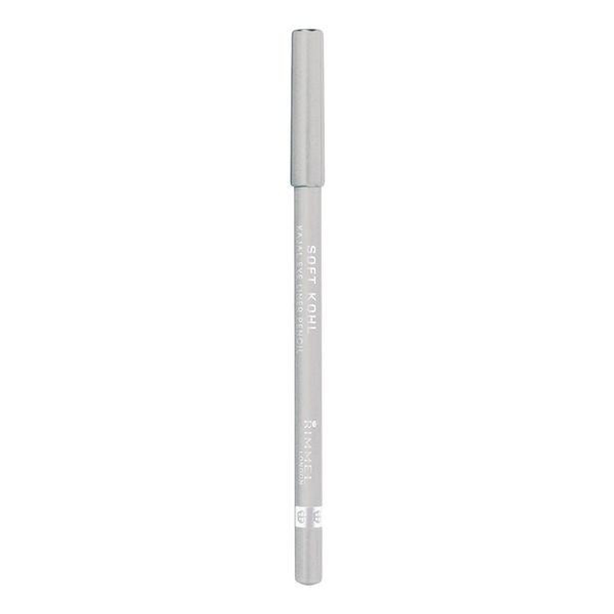 Eyeliner Soft Khol Kajal Rimmel London 071 - White