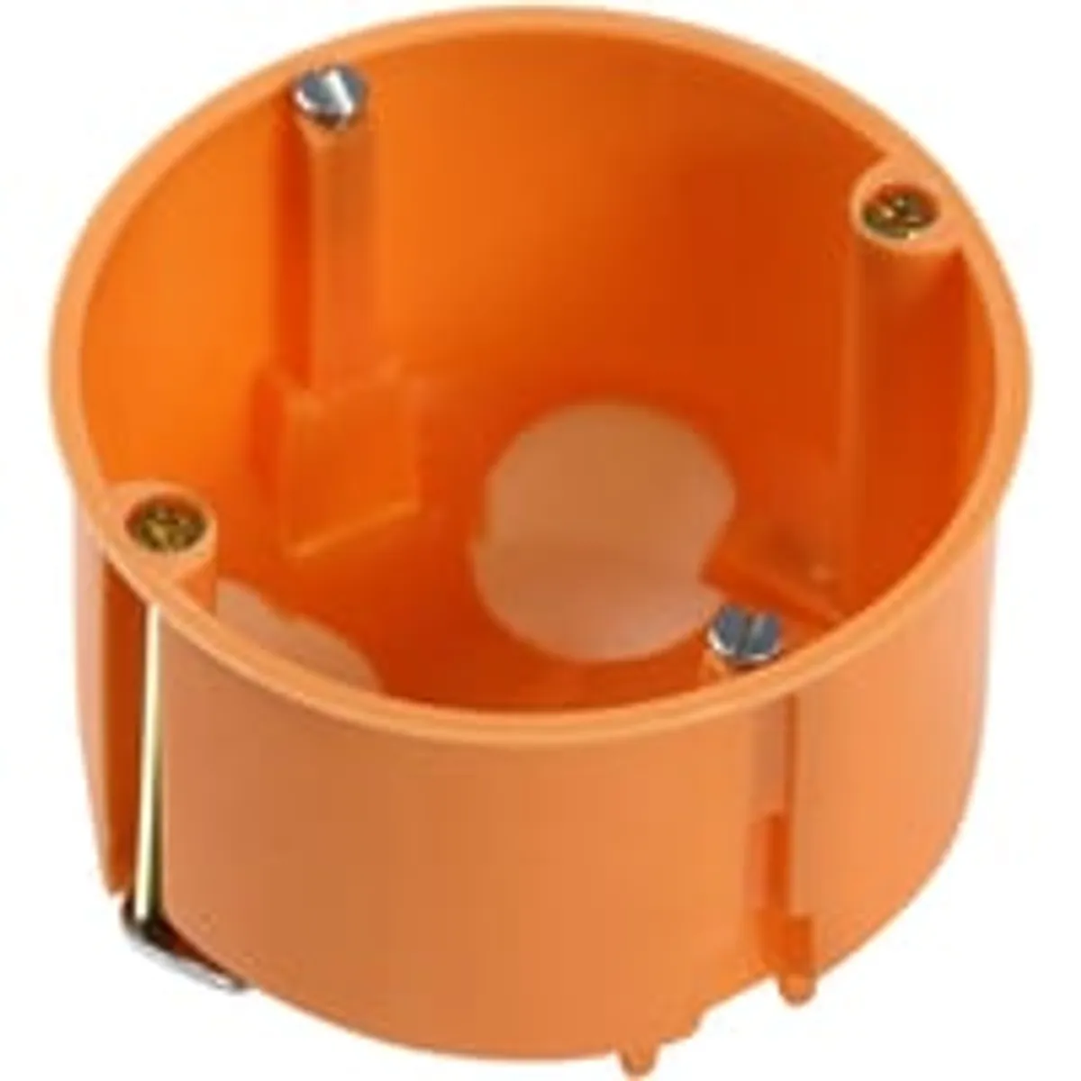 F-Tronic Forfradse 68 D:47 mm vindtt, orange