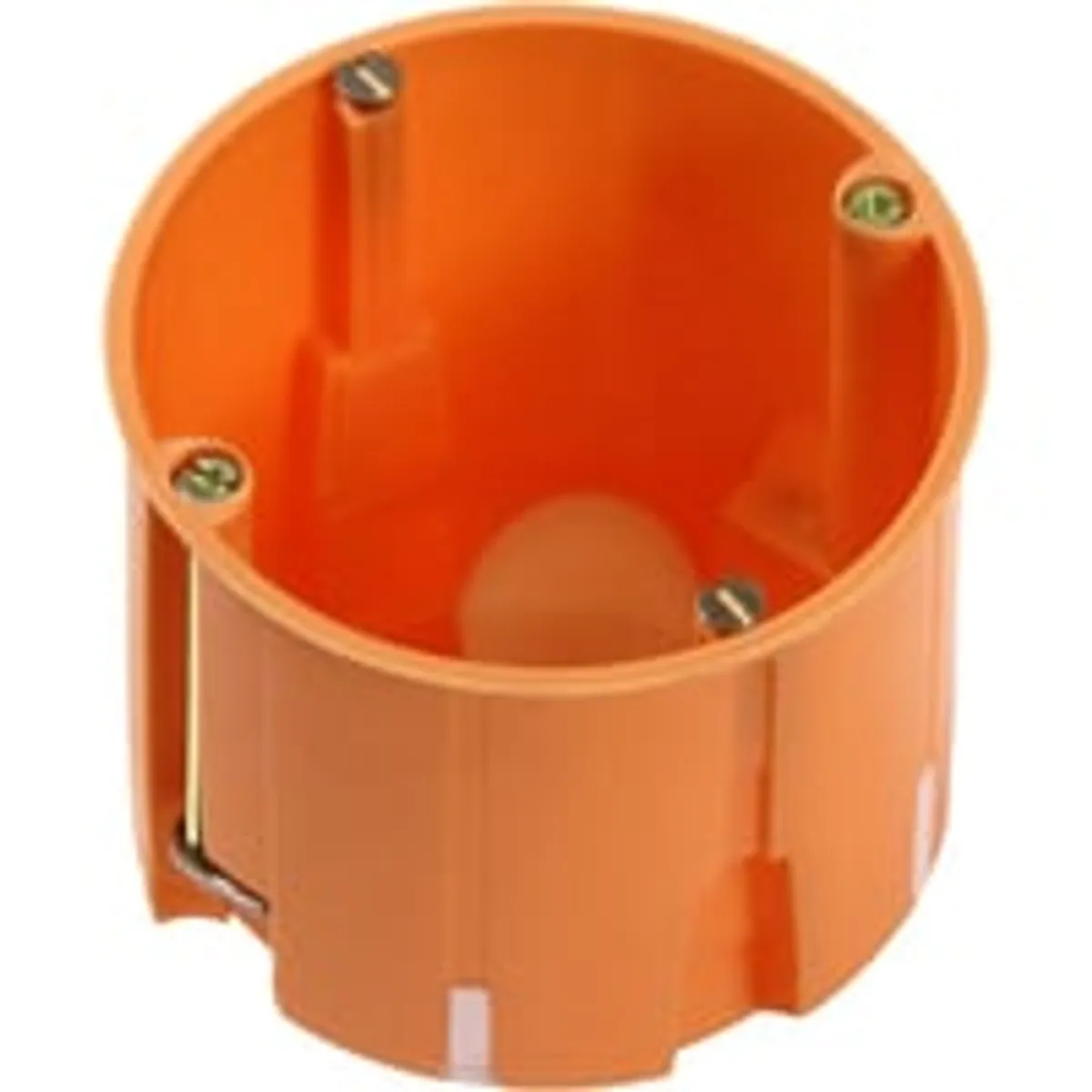 F-Tronic Forfradse 68 D:61 mm vindtt, orange