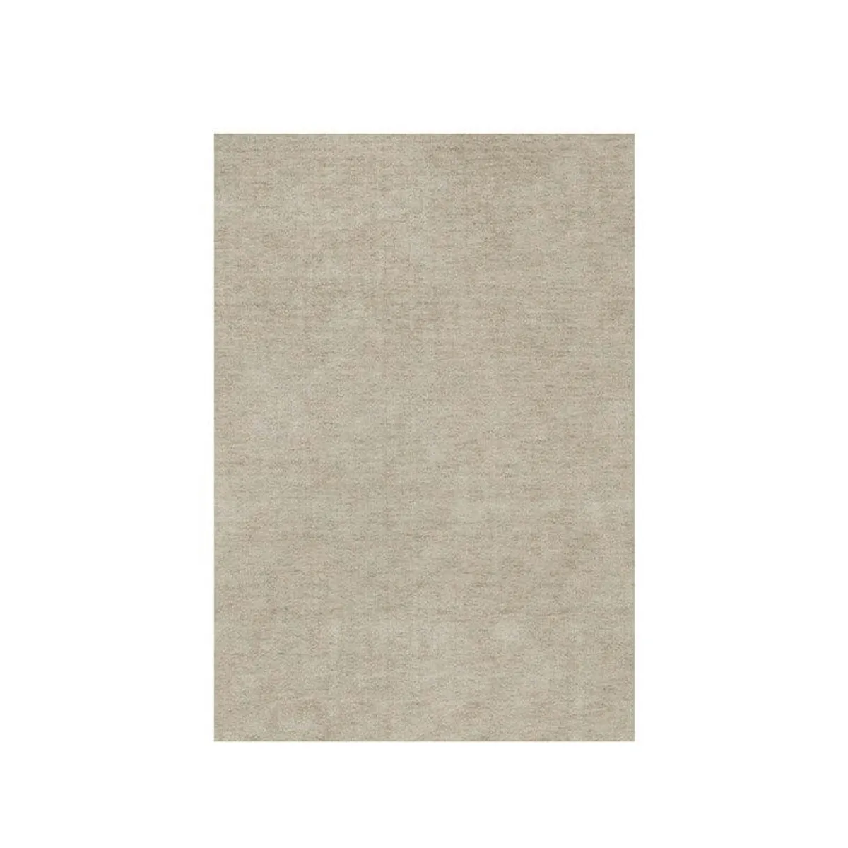 Fabula Living Ask Tæppe Beige 1212 160x230 cm