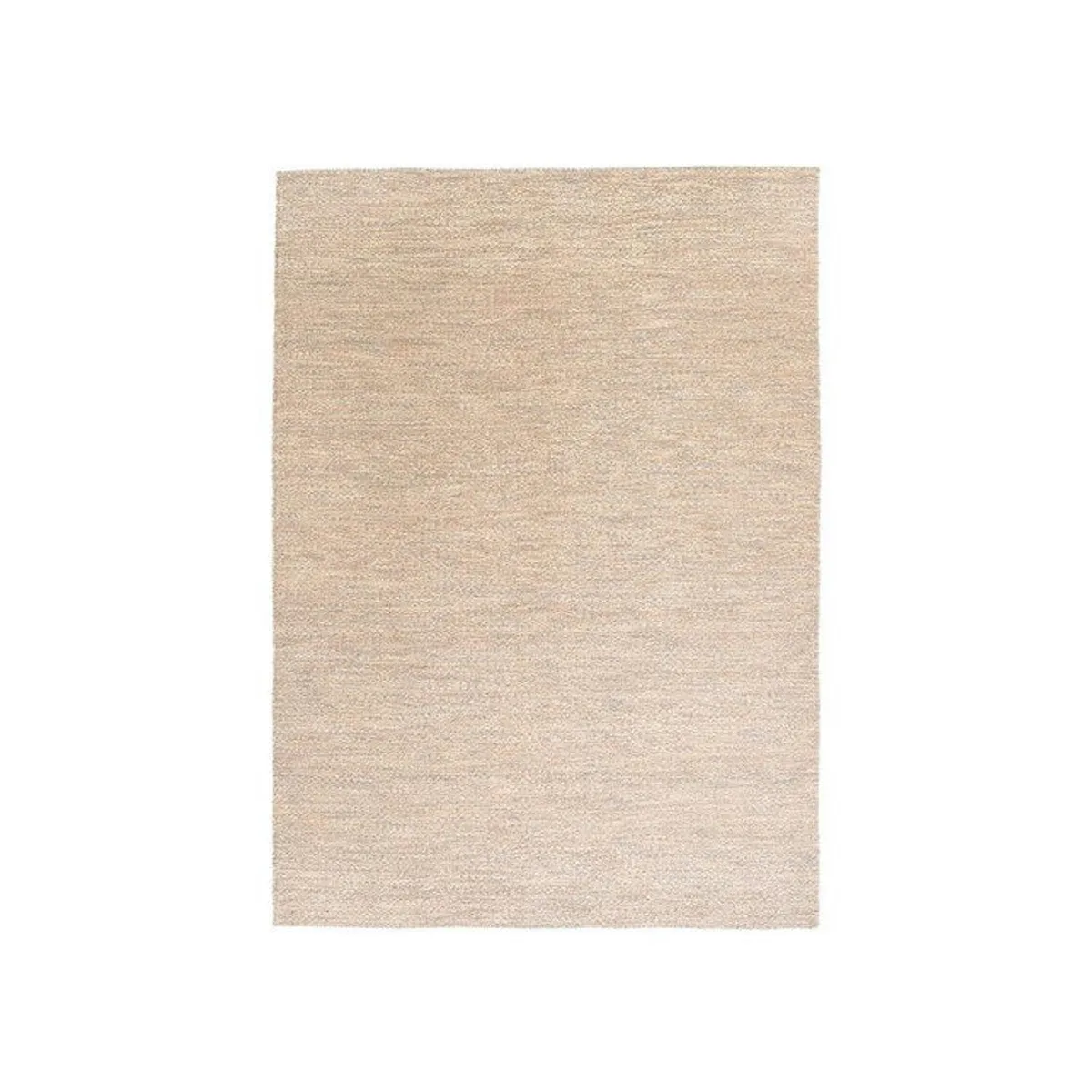 Fabula Living Gimle Tæppe Beige/grå 1211 140x200 cm