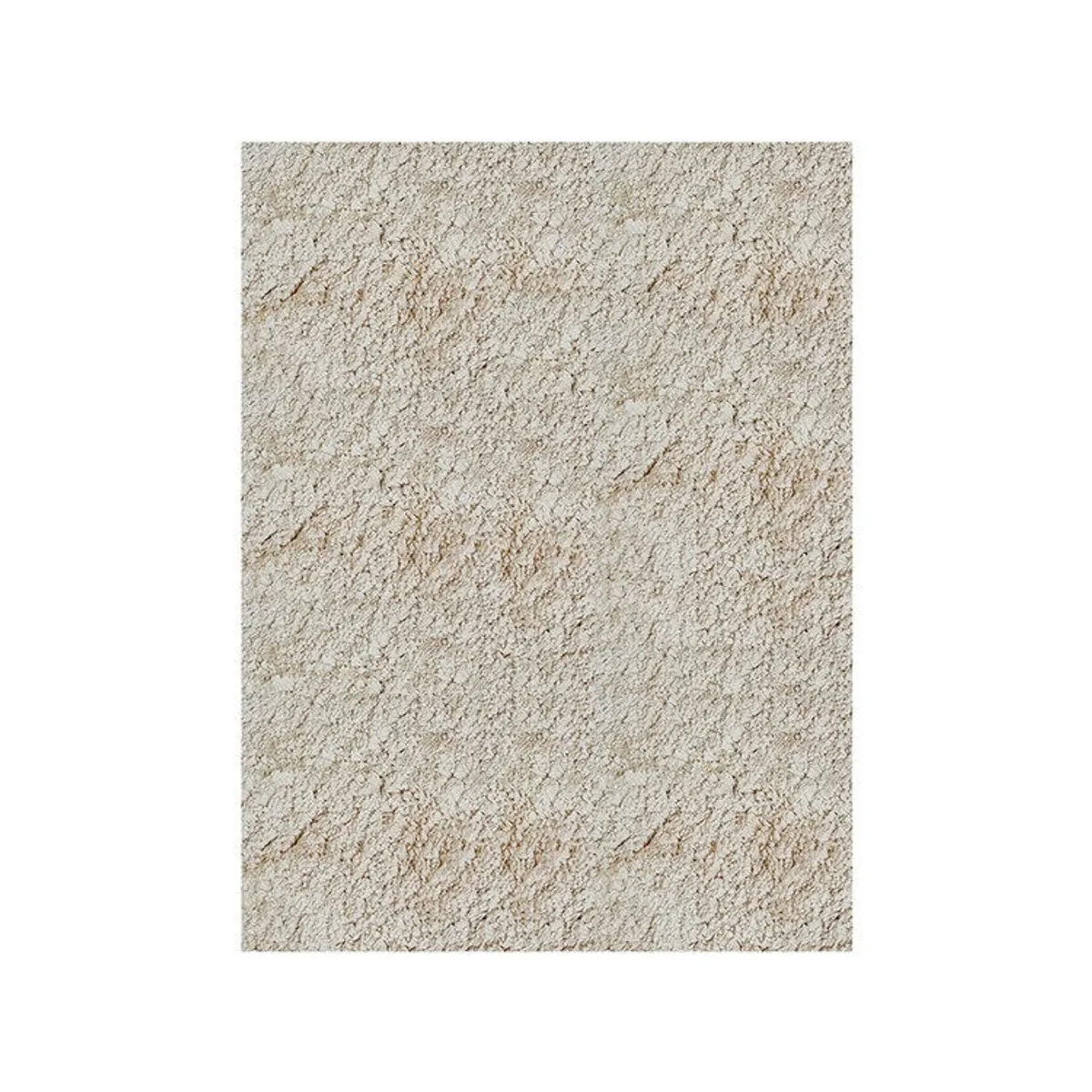 Fabula Living Gjall Tæppe Beige 1212 160x230 cm