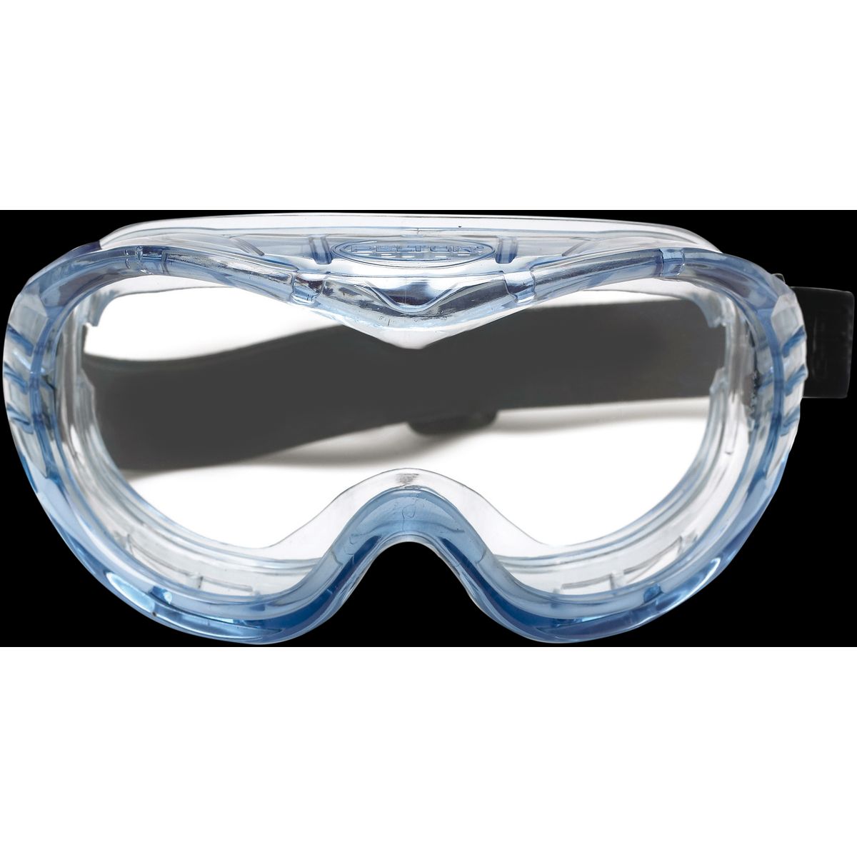 Fahrenheit goggle ventileret polycarbonat AS