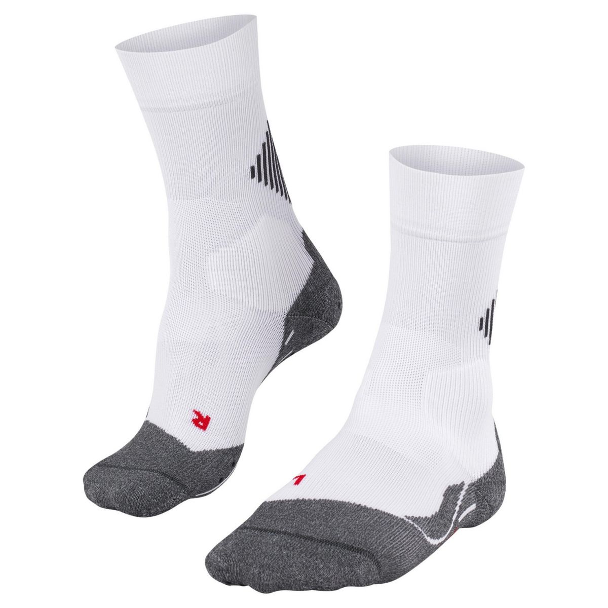 Falke 4Grip Stabilizing Socks 1-Pack White