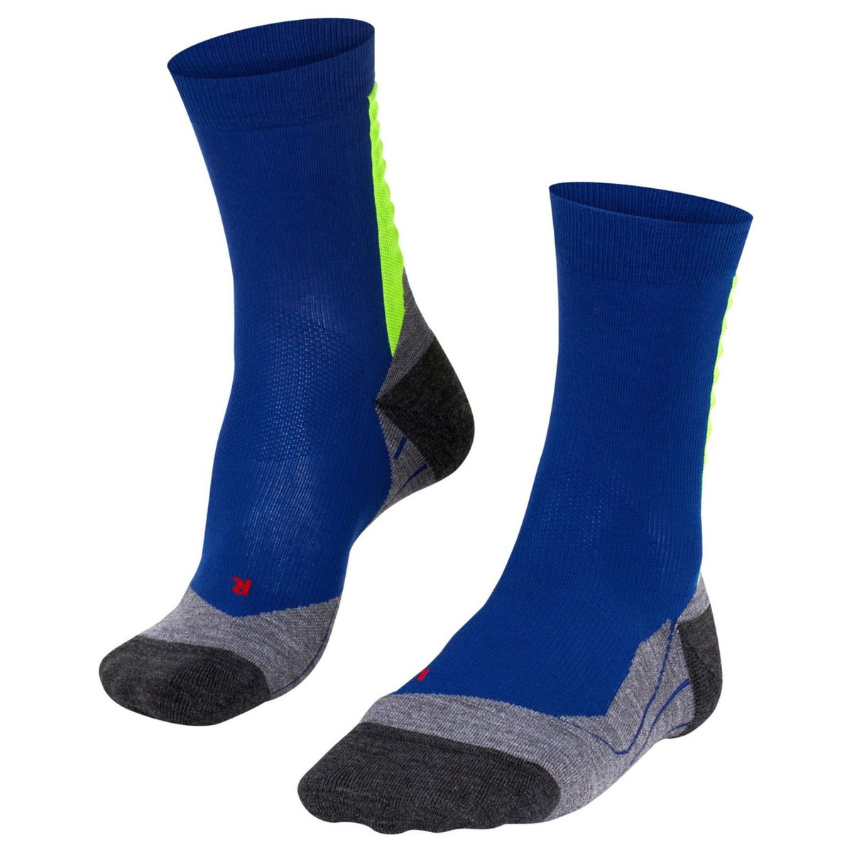 Falke Achilles Socks 1-Pack Athletic Blue