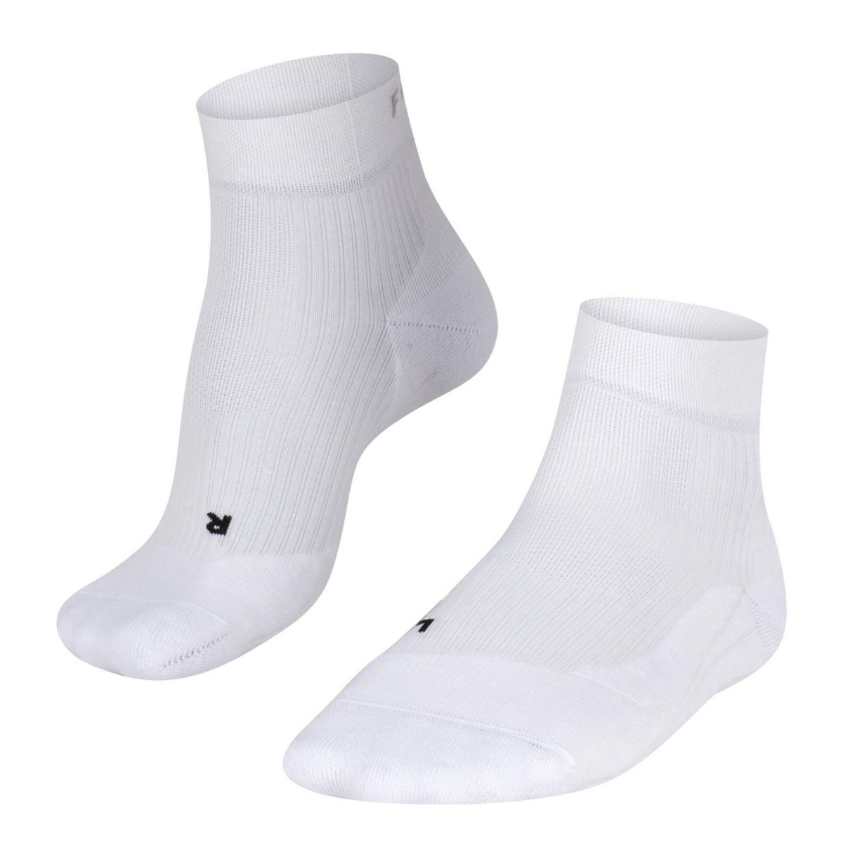 Falke TE4 Short Socks Women 1-Pack White