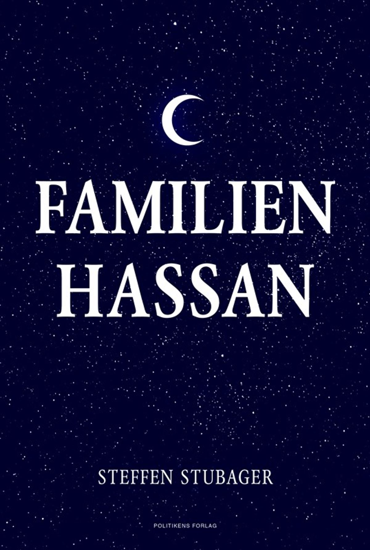 Familien Hassan