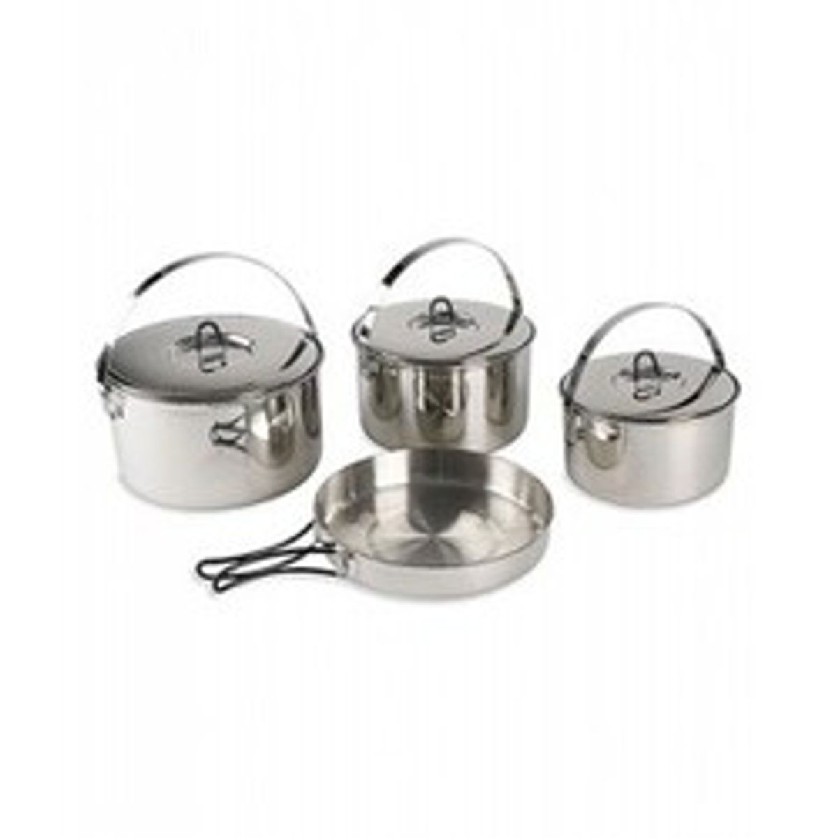 Family Cook Set L