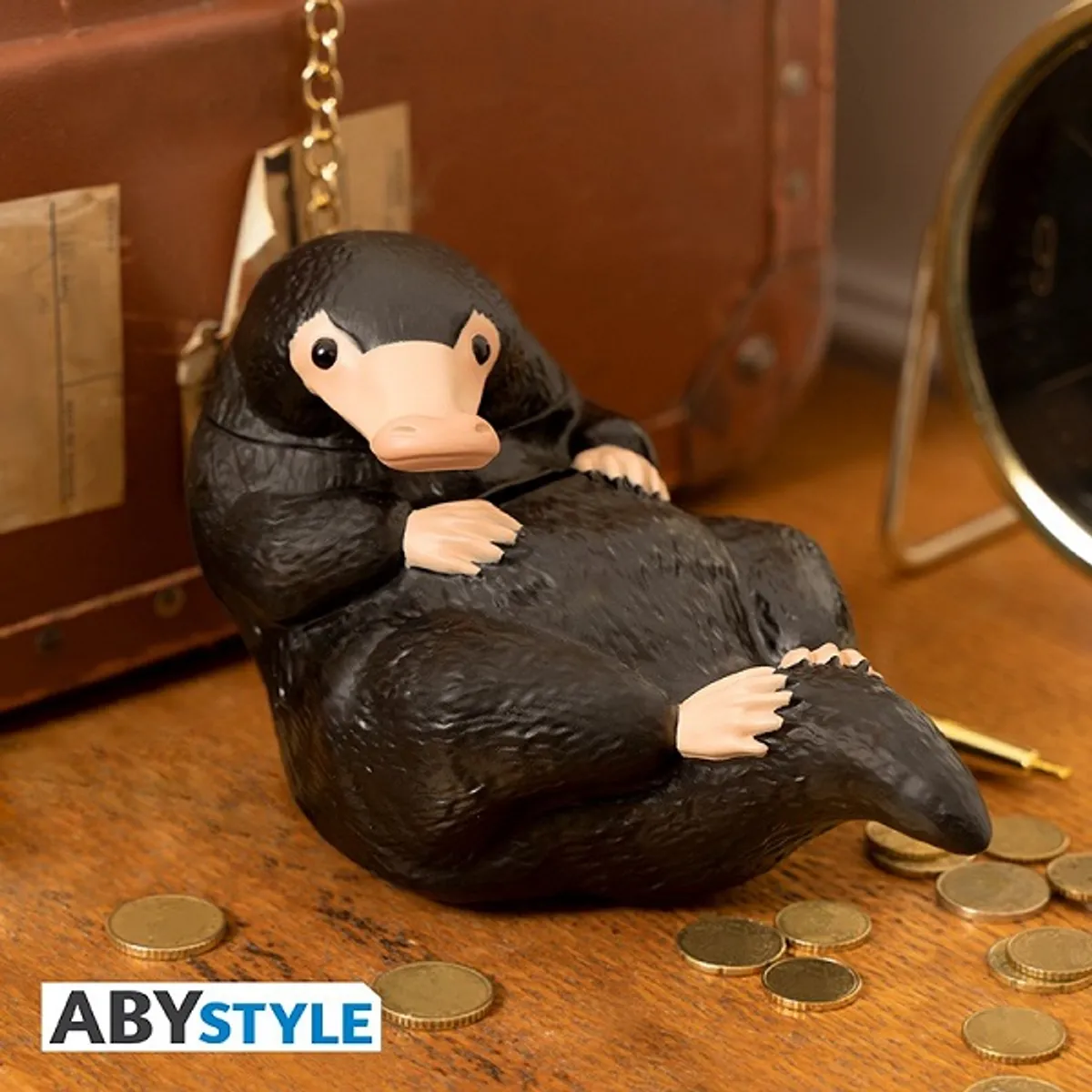 Fantastic Beasts - Niffler - Money Bank 20cm