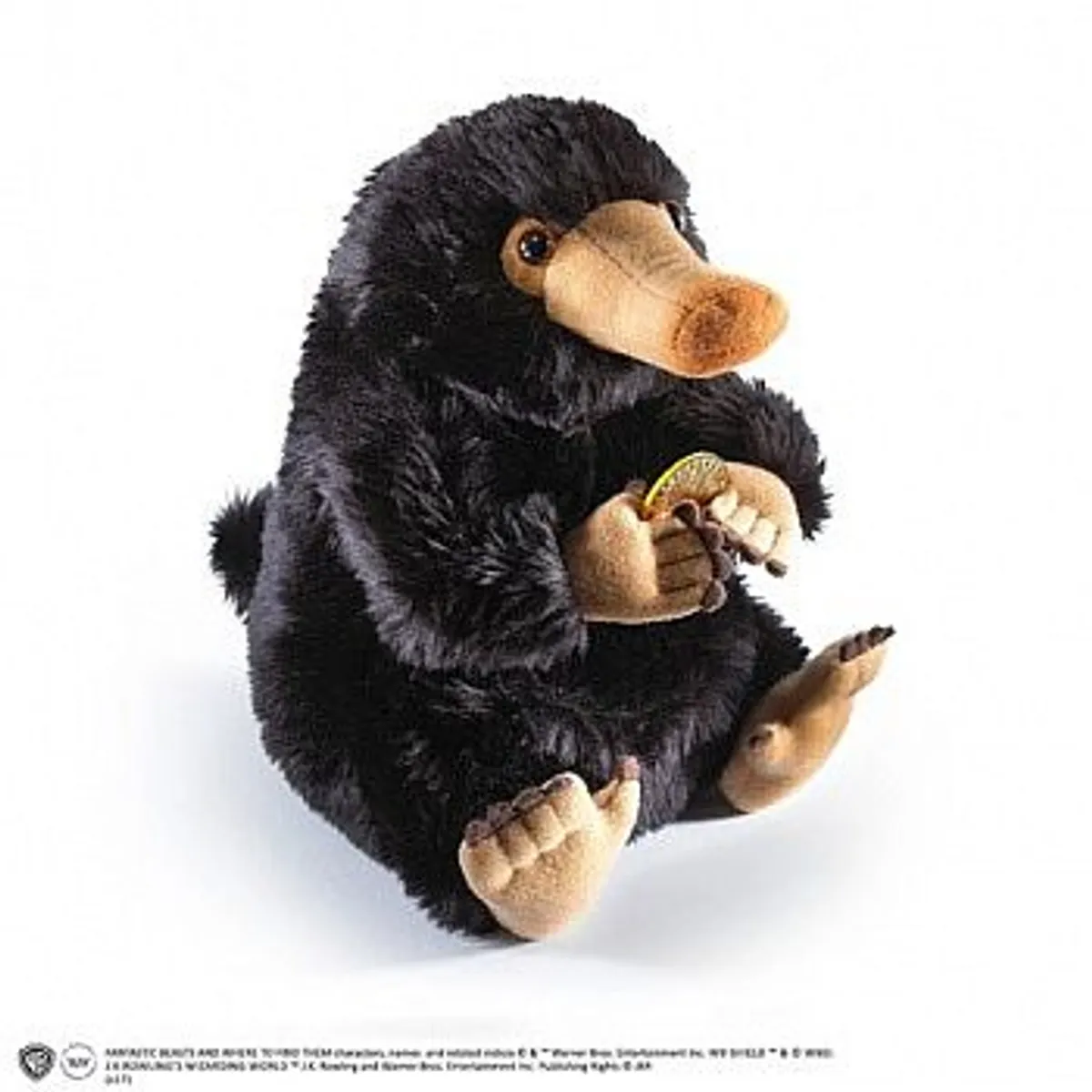 Fantastic Beasts - Niffler - Plush Miniature