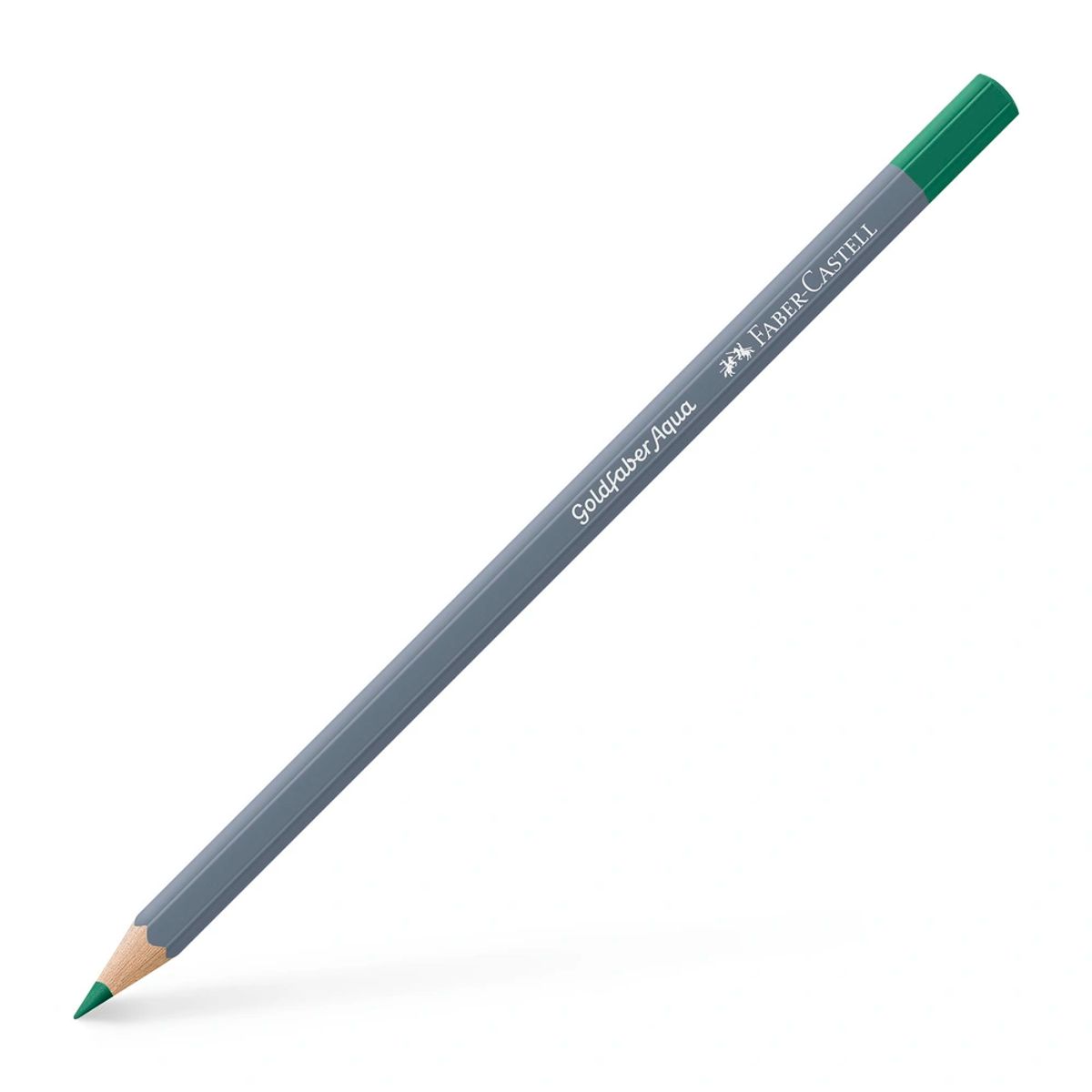 Farveblyant Goldfaber akvarel light green 162