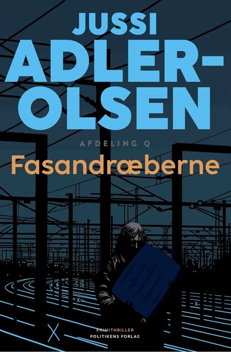 Fasandræberne