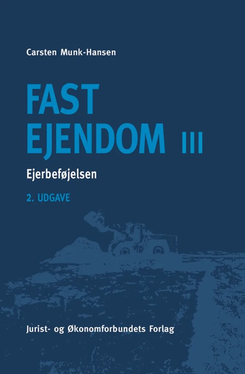 Fast Ejendom III