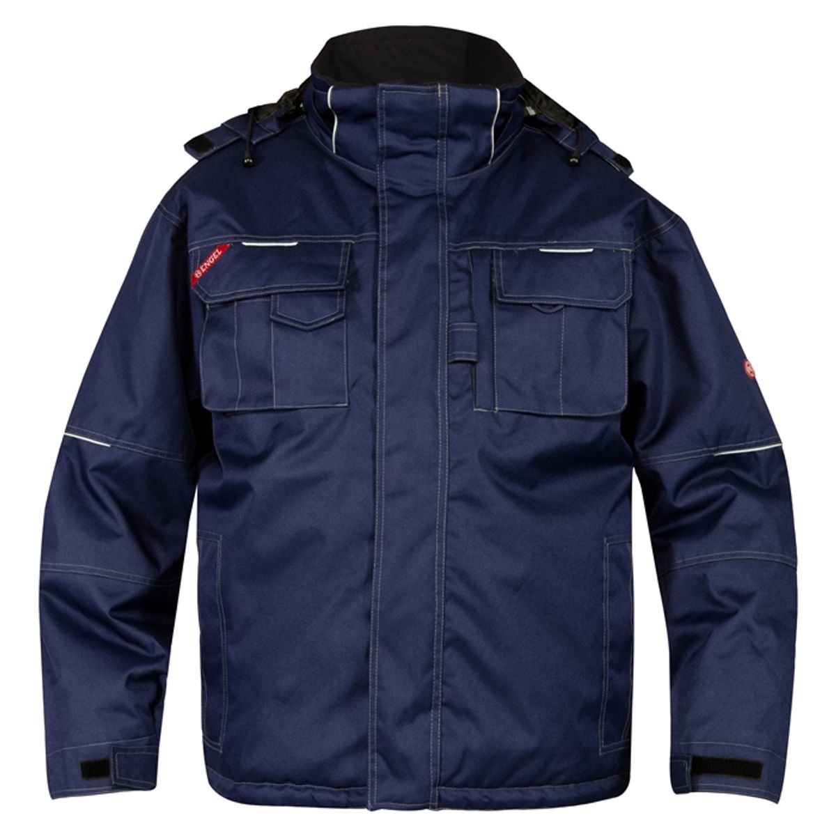 Fe-engel Combat Pilotjakke - Marine-4xl