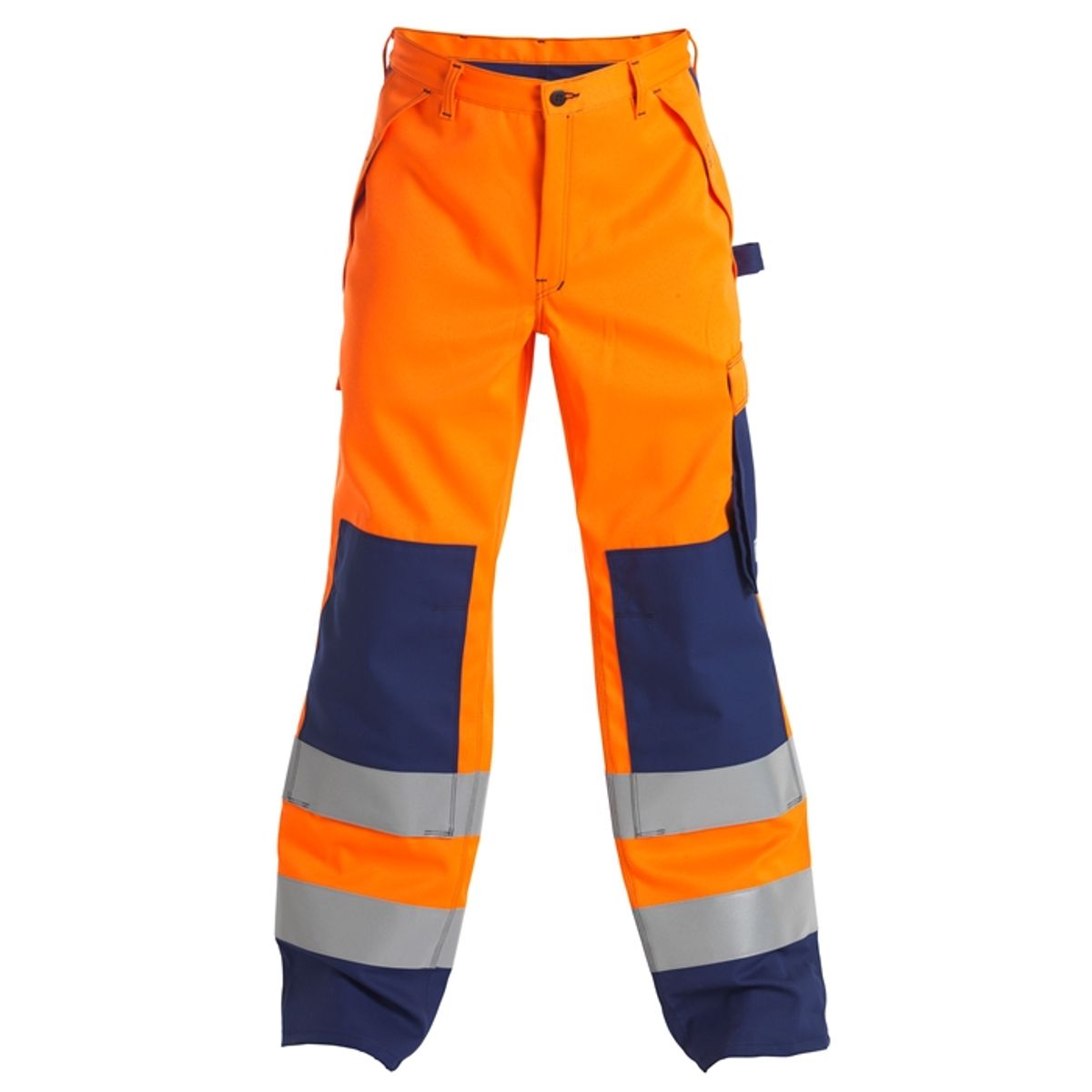 Fe-engel Safety+ Buks En 20471 - Orange/marine-100