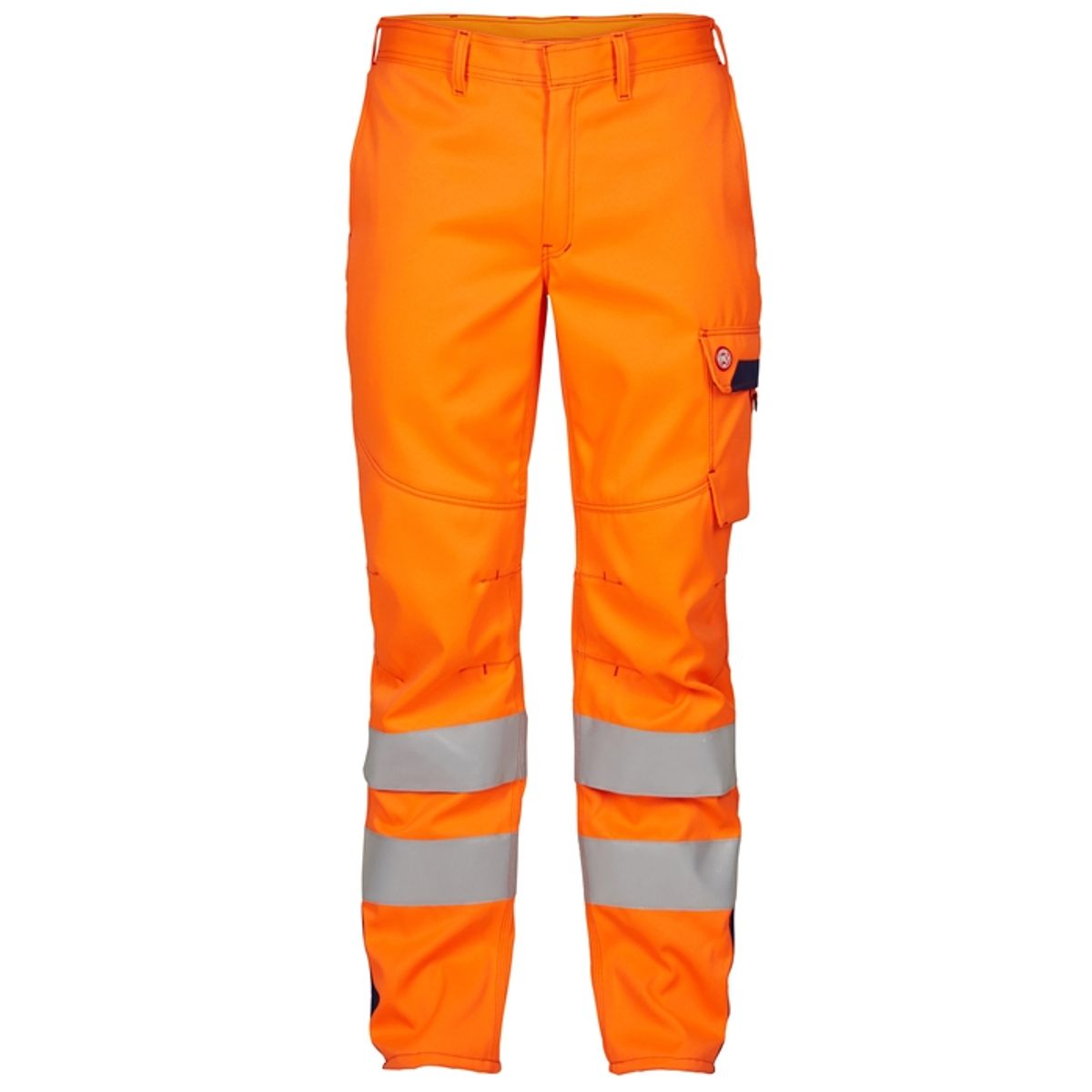 Fe-engel Safety+ Buks En 20471 - Orange/marine-108