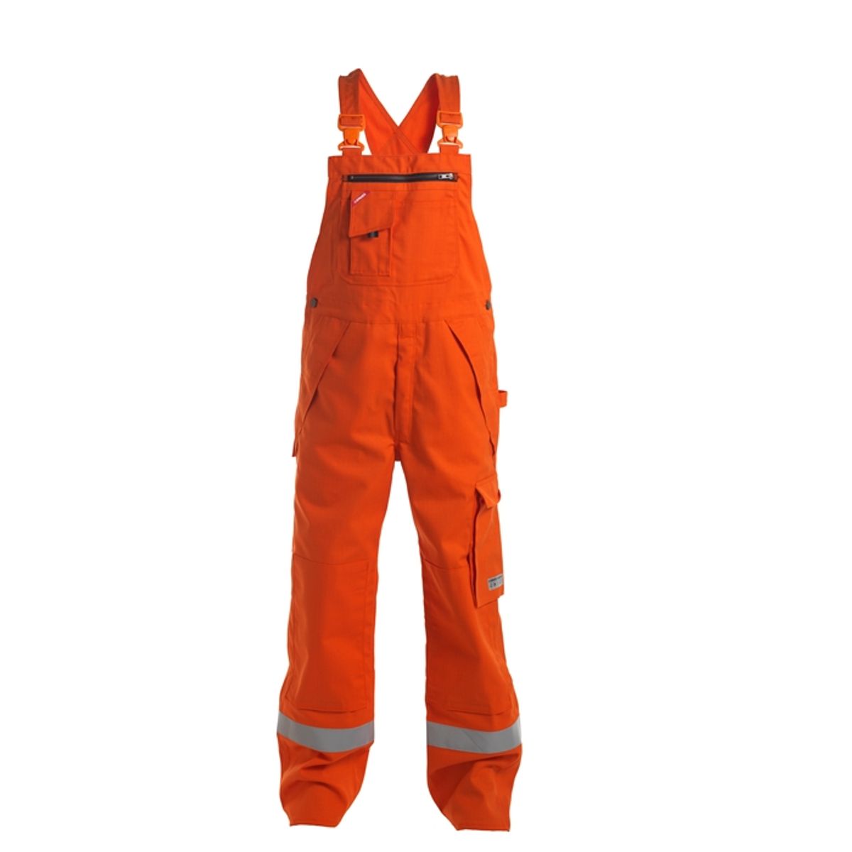 Fe-engel Safety+ Overall - Orange-84