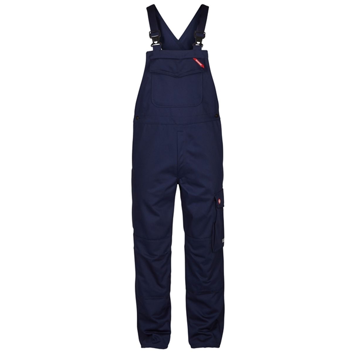 Fe-engel Safety+ Svejseoverall - Marine-100