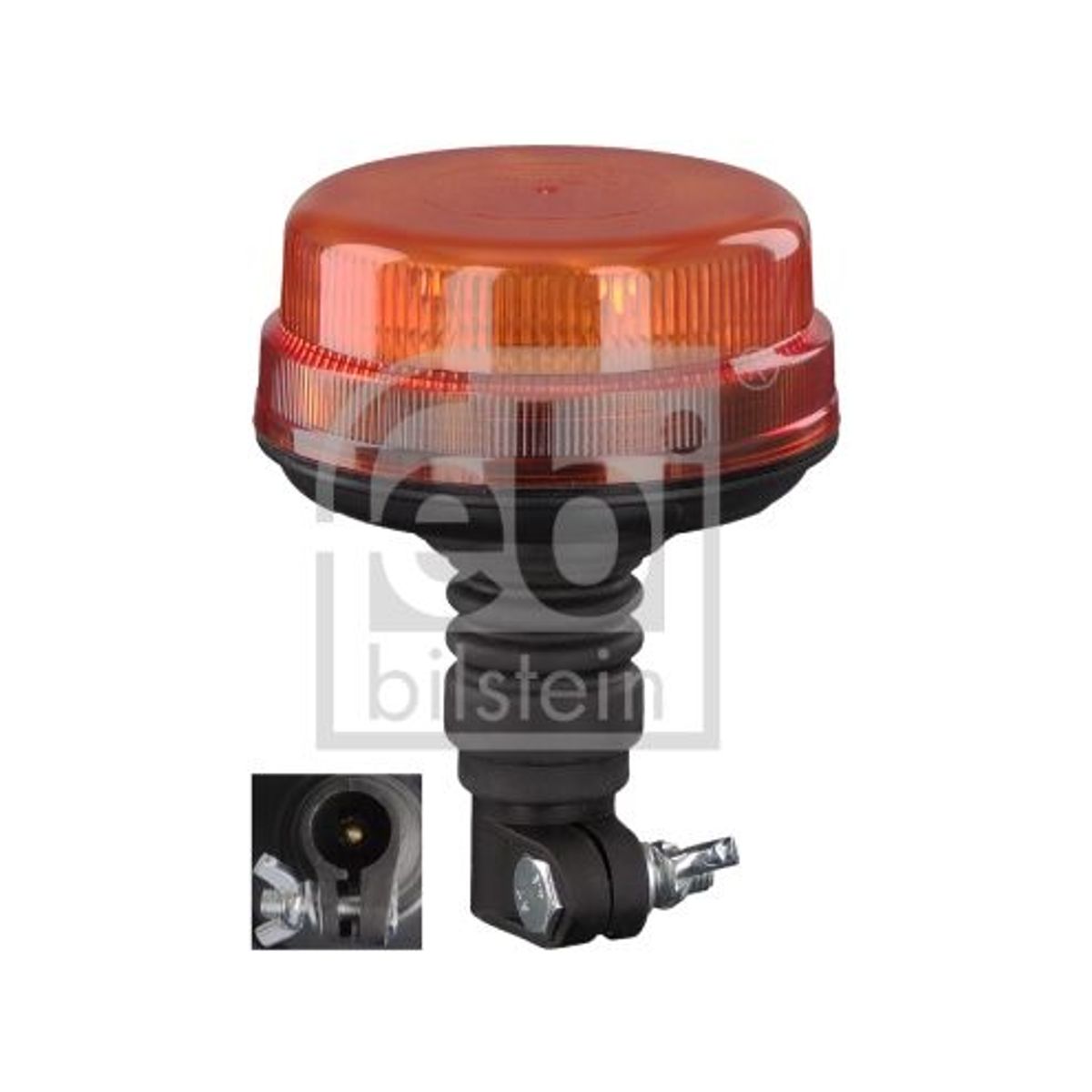 FEBI Advarselsblink LED