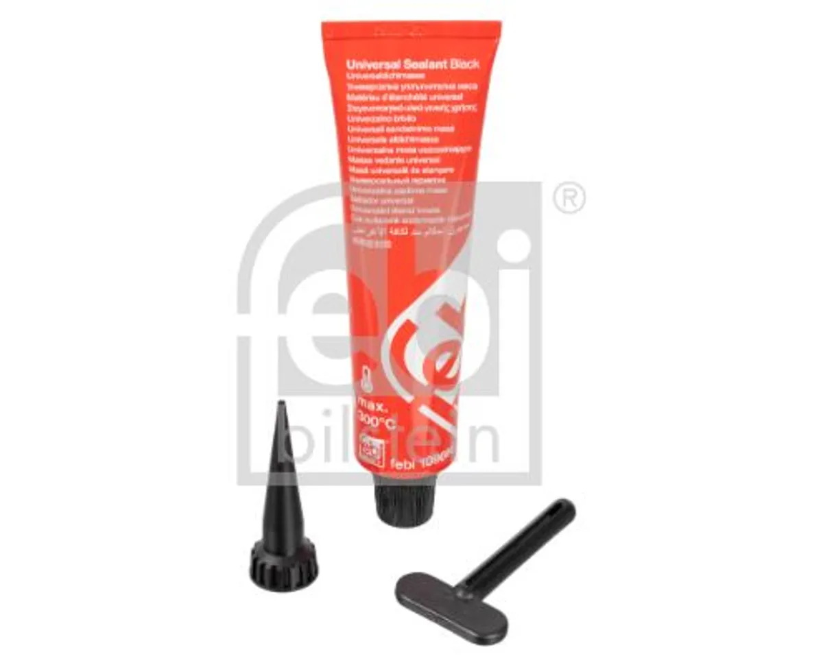 FEBI Silicone Motortætningsmasse 70ml (OE ref.: D 176 501 A1 / D 176 404 A2)