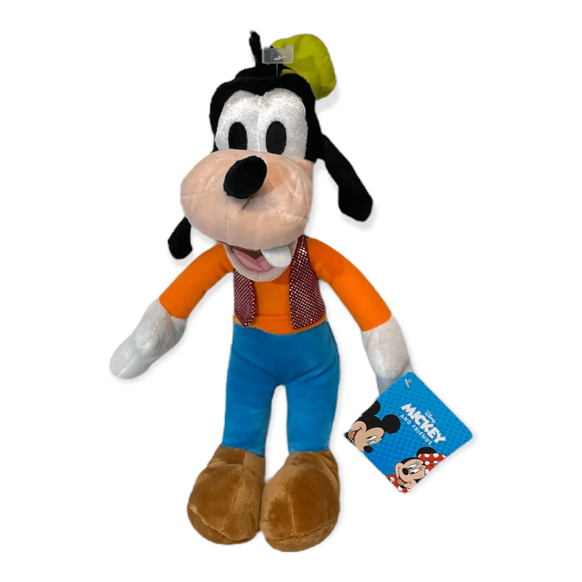 Fedtmule Disney 25 cm