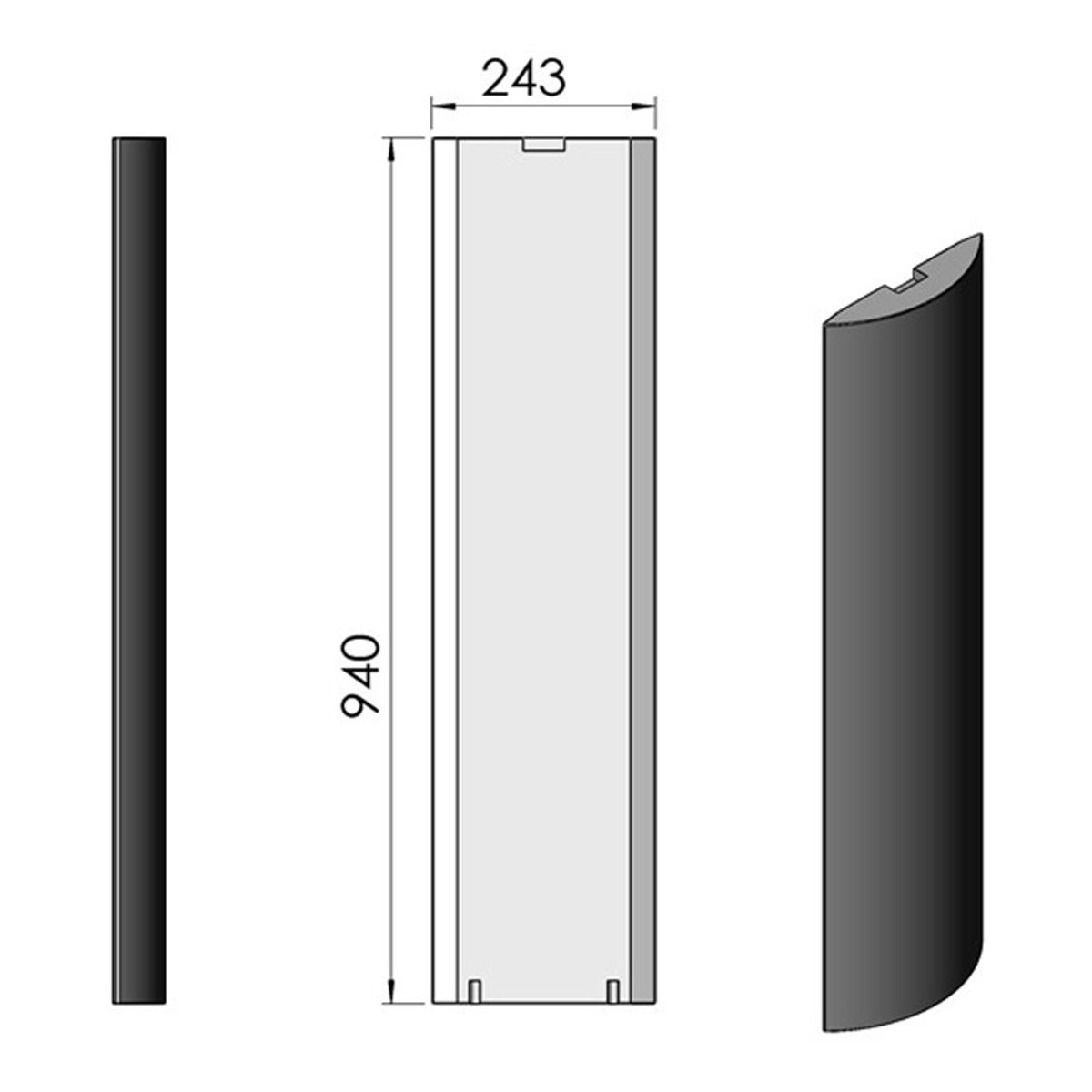 Fedtstensside TermaTech TT21RLS