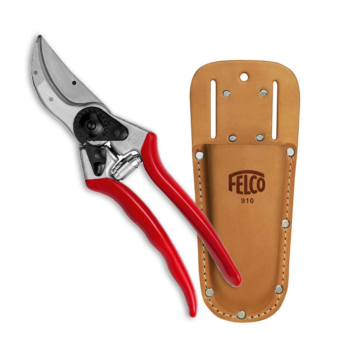 Felco 2 & Felco 910 (sampak)