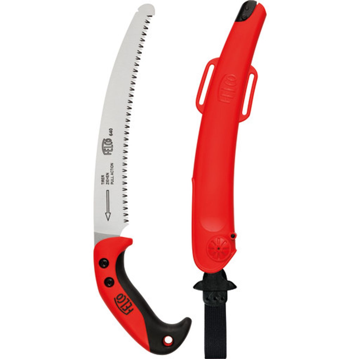 FELCO 640 GRENSAV