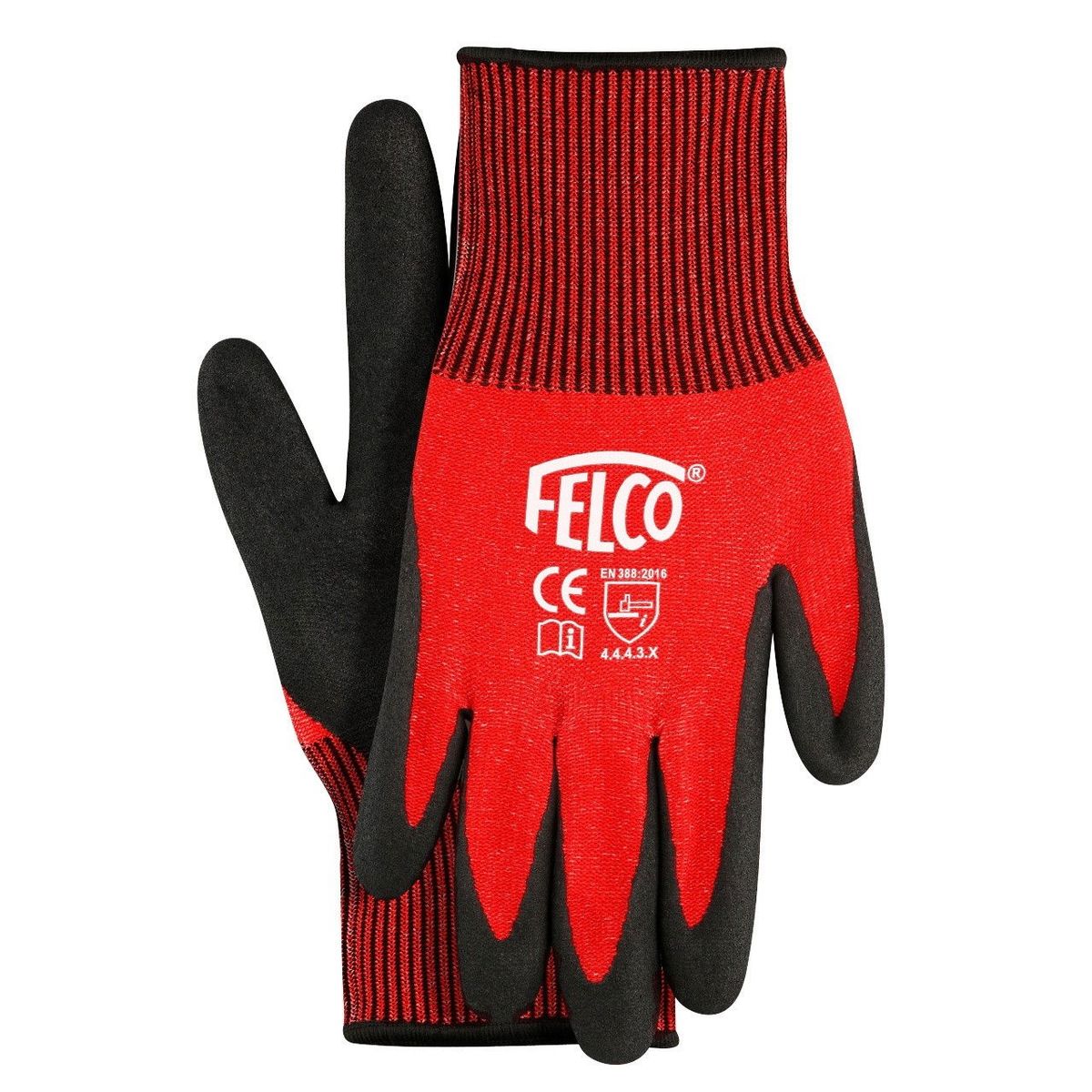 Felco 701 Handske str. L