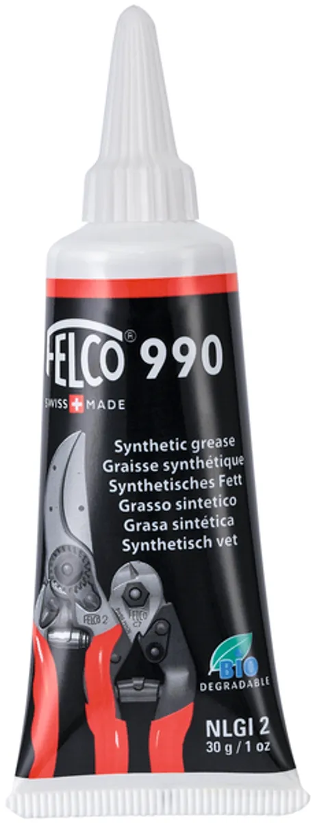 Felco 990 Fedt