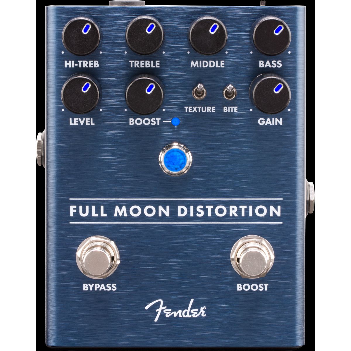 Fender Full Moon Distortion Guitarpedal