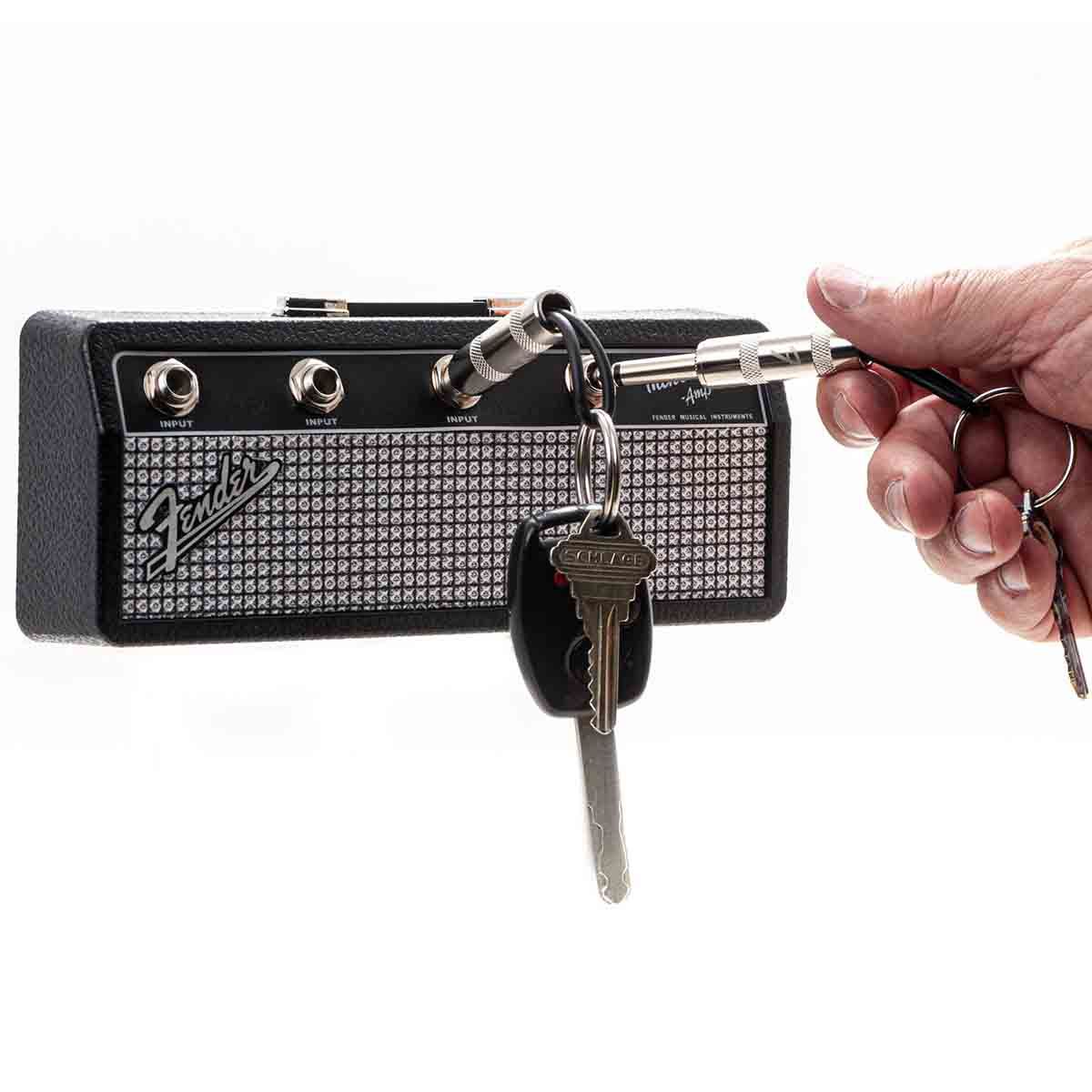 Fender Jack Rack key holder