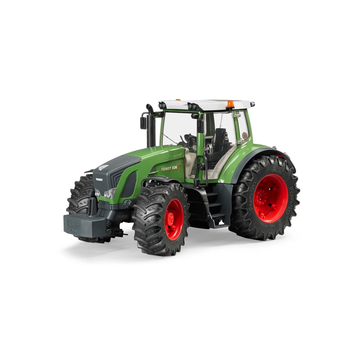 Fendt 936 Vario traktor