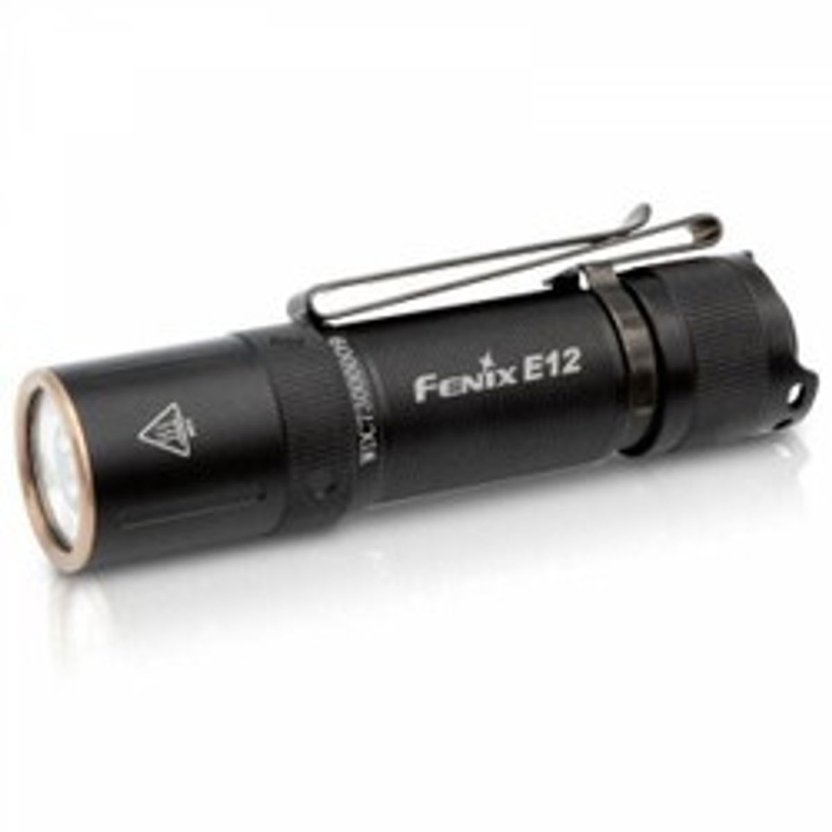 Fenix E12 V2.0