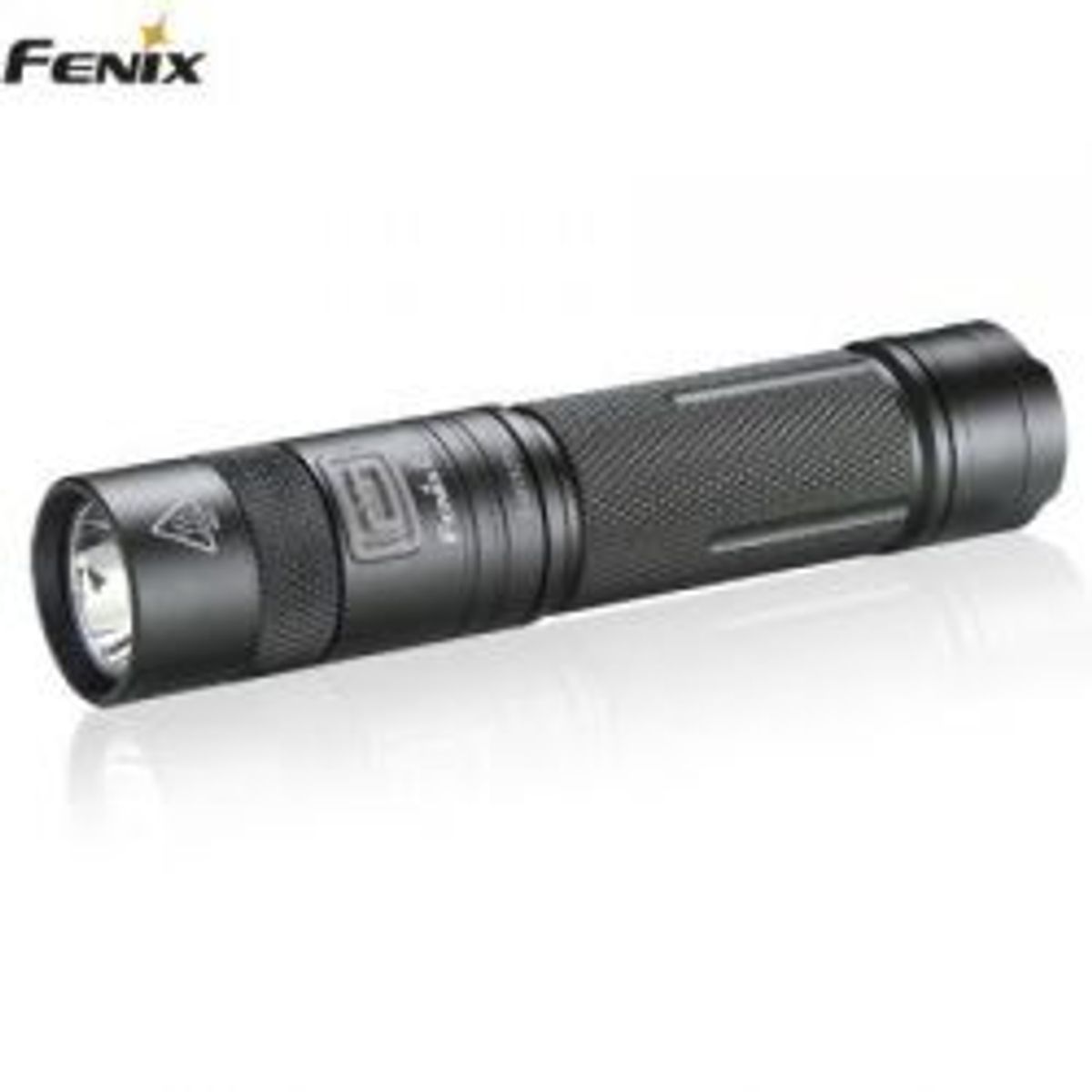 Fenix E35 - Lommelygte