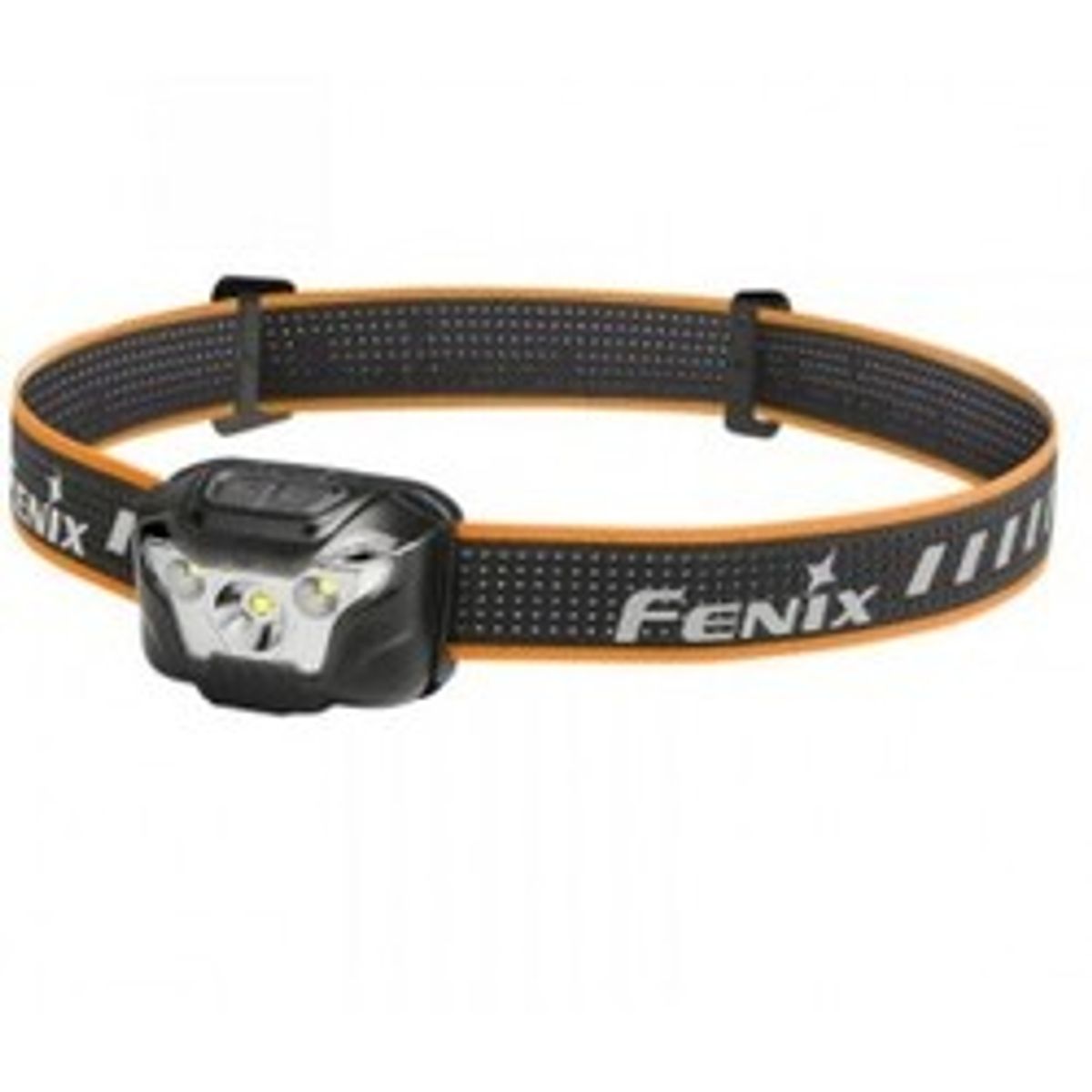 Fenix Headlamp Hl18r 400lm Black - Pandelampe