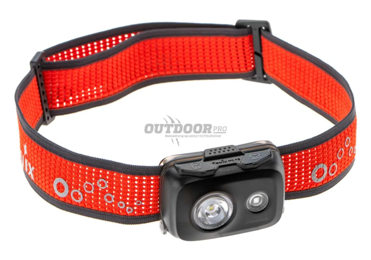 Fenix HL16 Headlamp