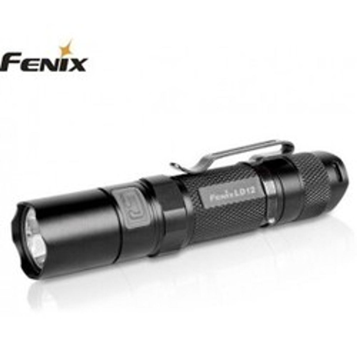 Fenix Light Ld12 2017 320lm - Lommelygte