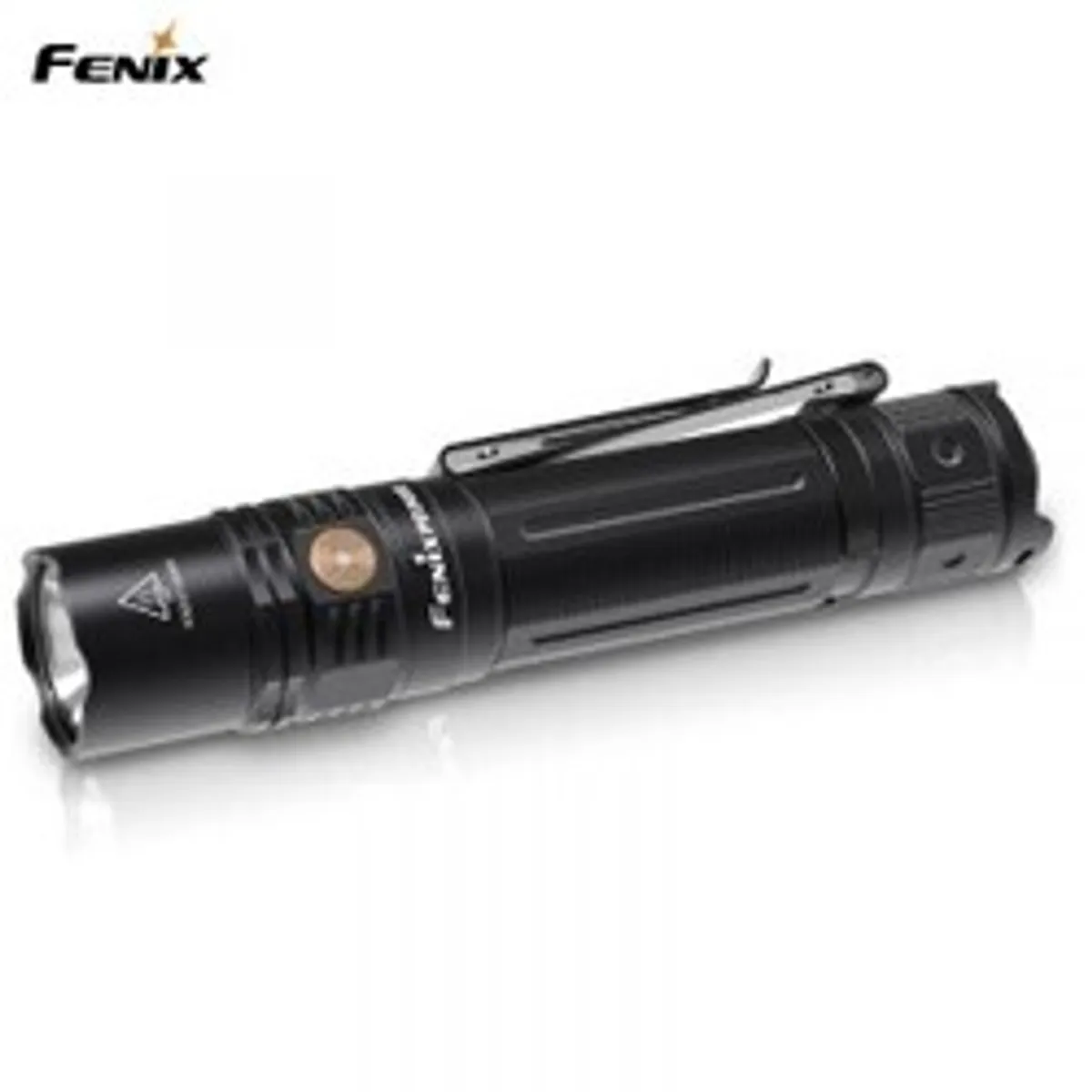 Fenix Light Pd36r 1600lm - Lommelygte