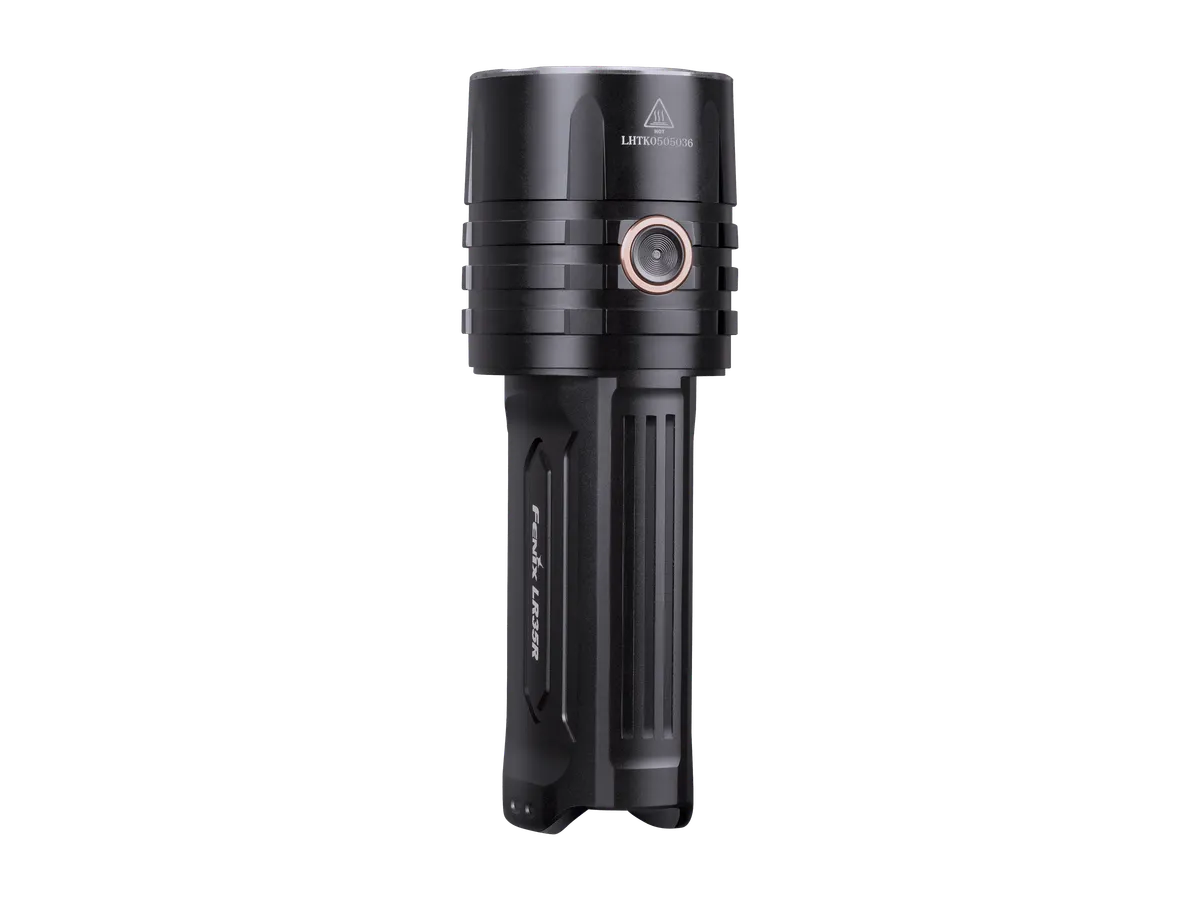 Fenix LR35R Search Lygte, 10.000 Lumens