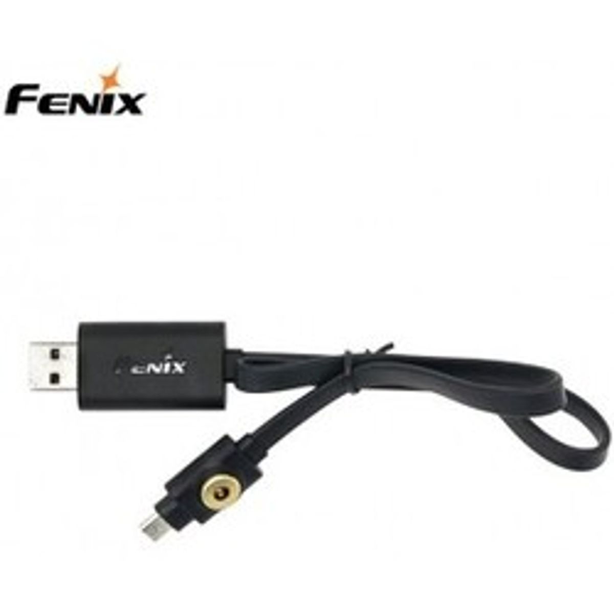 Fenix Magnetic Usb Charger Cable - Ledning