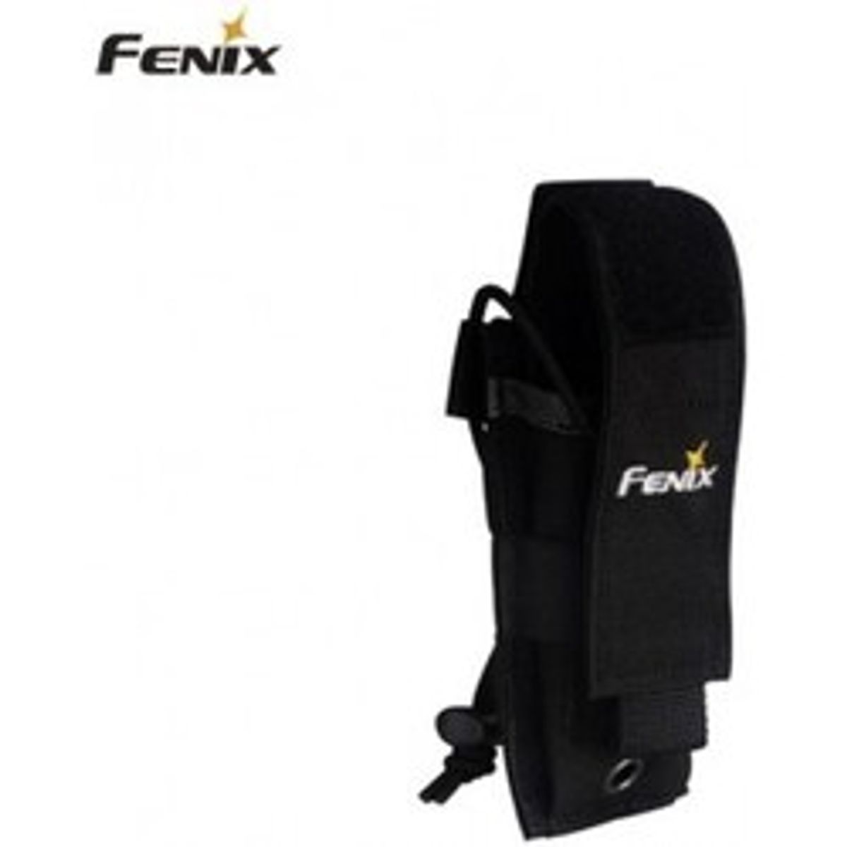 Fenix Tiger Holster Black - Taske