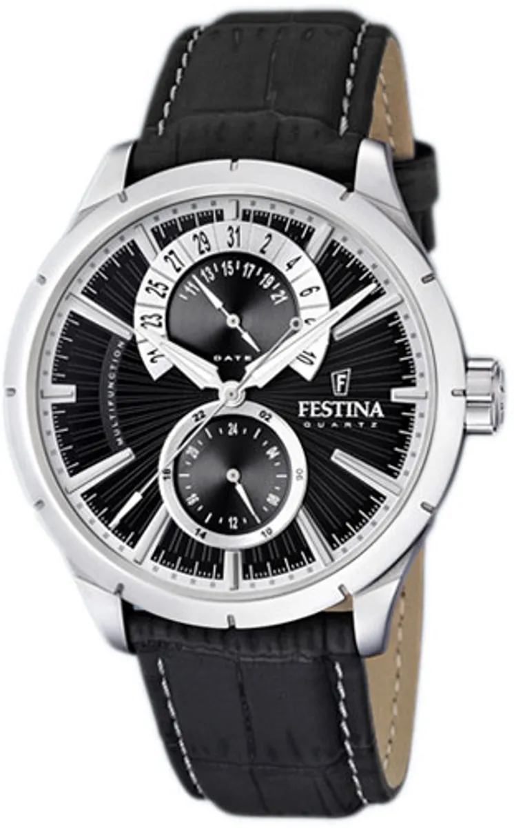 Festina 16573/3 Herreur