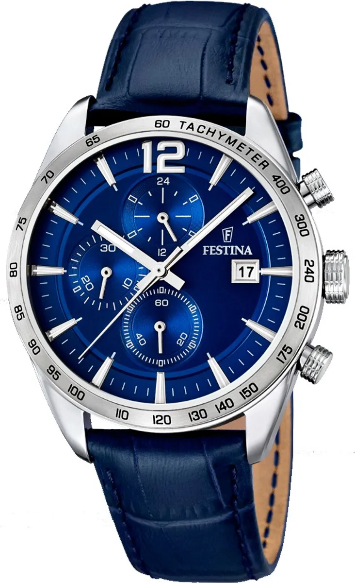 Festina 16760/3 Herreur